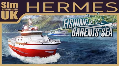 fishing barents sea hermes tutorial|Trawling Tips :: Fishing: Barents Sea General Discussions.